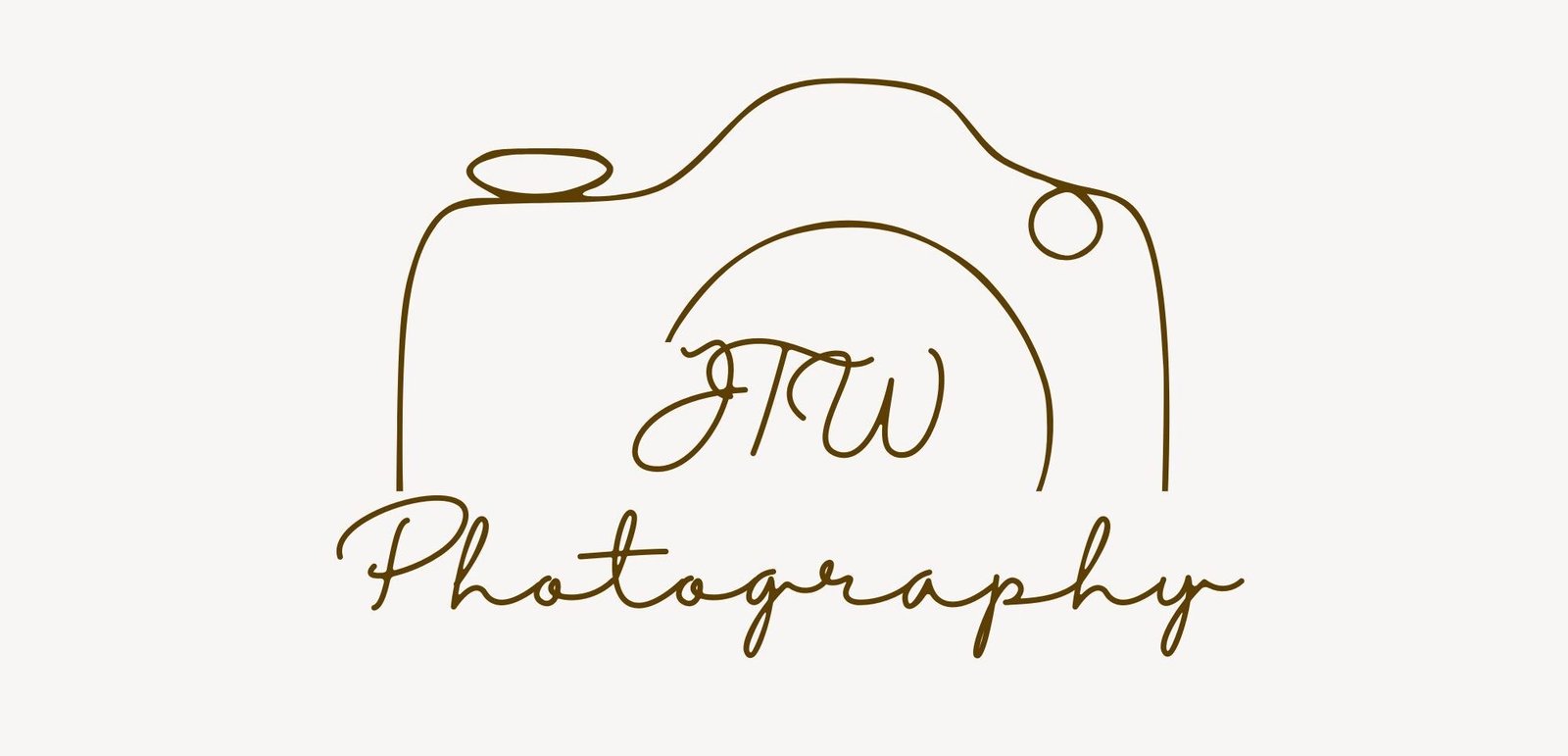 JTW Photography Logo